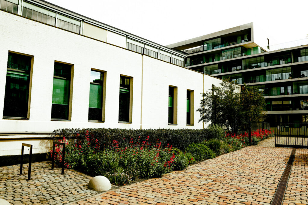 Bank Van Breda