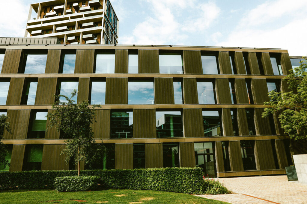 Bank Van Breda