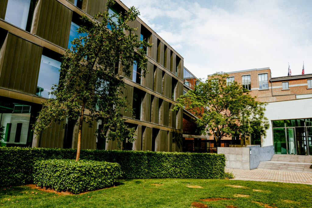 Bank Van Breda