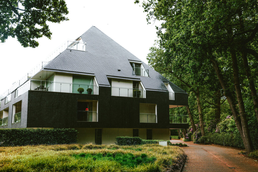 Berckendael