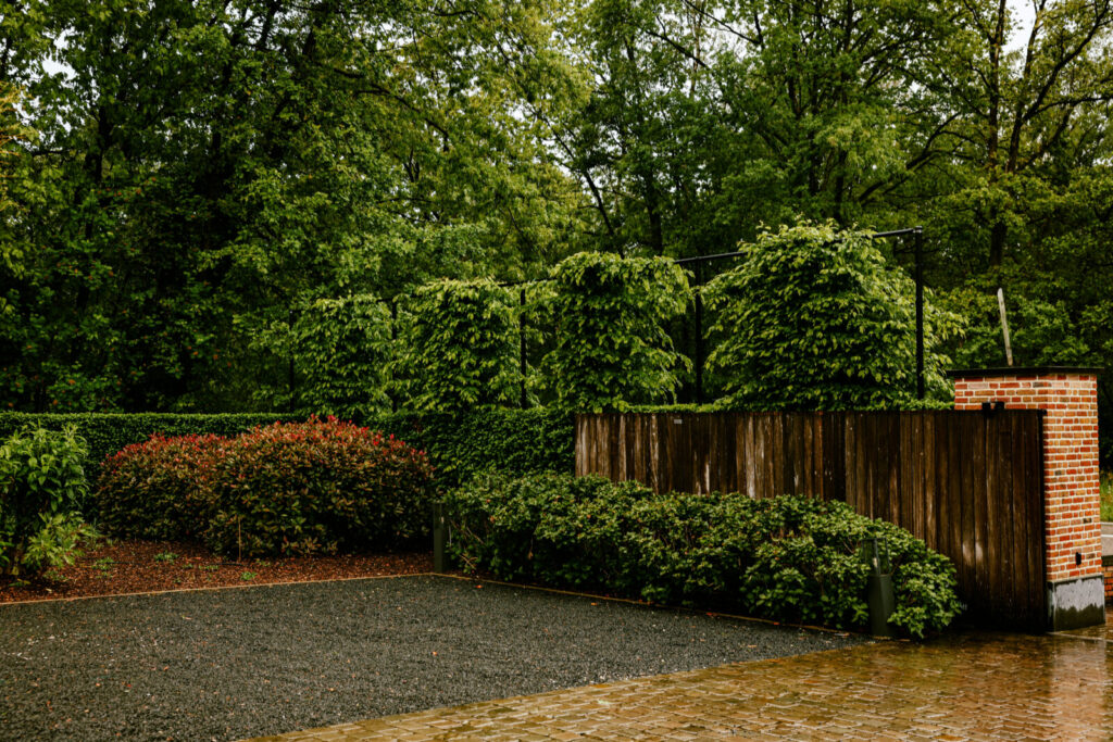 Project L. Brasschaat