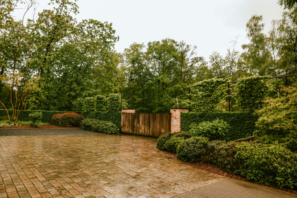 Project L. Brasschaat