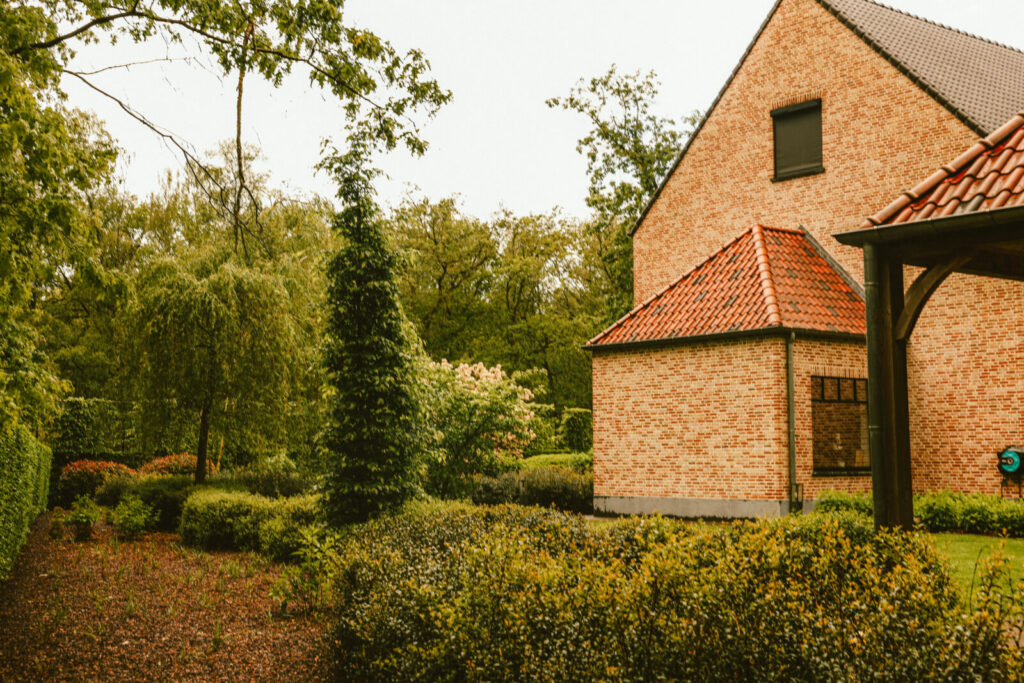 Project L. Brasschaat